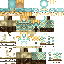 AlexMantequilla Minecraft skin preview