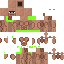 WolfRan_TOP Minecraft skin preview