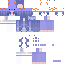 Nuriowo Minecraft skin preview