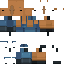 Cetalyst Minecraft skin preview