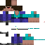 wolfantry88 Minecraft skin preview