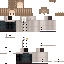 dazmeow Minecraft skin preview