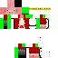 Tikimoyes Minecraft skin preview