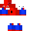 Castroo0 Minecraft skin preview