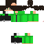 emekuun Minecraft skin preview
