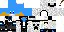 _Chibaku_Tensei Minecraft skin preview