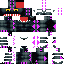 Godzilla_lb Minecraft skin preview