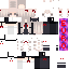 wohntap Minecraft skin preview