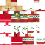 NanTheBabyYoda Minecraft skin preview