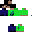 sakanastar Minecraft skin preview
