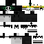 CblobZ Minecraft skin preview