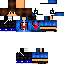 Tutur265 Minecraft skin preview