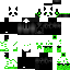 kris0m Minecraft skin preview