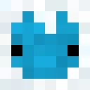 Mooseoryx classic skin texture