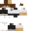 FazFizz Minecraft skin preview