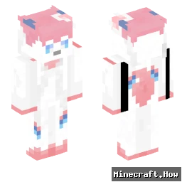 Sylveeon