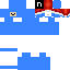 Vlizy Minecraft skin preview