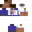 _Baka_Desu_ Minecraft skin preview