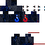 SheildedWarrior Minecraft skin preview