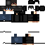 CarlLDH Minecraft skin preview