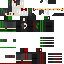 MinionQwQ Minecraft skin preview