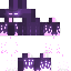 Moonwatcher22 Minecraft skin preview