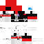 BowAndArro Minecraft skin preview