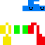 CapyMaster Minecraft skin preview