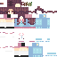 VTIONG Minecraft skin preview