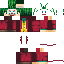 BotDanny Minecraft skin preview