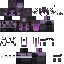 CorruptedEgg6 Minecraft skin preview