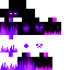D1st0rti0n1 Minecraft skin preview