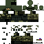 ProTachankaMain Minecraft skin preview