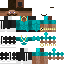 Enoriksz Minecraft skin preview