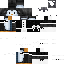 Saikachan69420 Minecraft skin preview