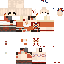 oyasumiray Minecraft skin preview
