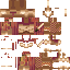 NilPilisBetter Minecraft skin preview