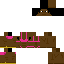 Ikonikbl Minecraft skin preview