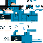 b1ack_cow Minecraft skin preview