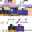 Jvmrtz Minecraft skin preview
