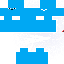 Araeke Minecraft skin preview