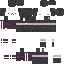 nixklol Minecraft skin preview