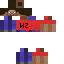 nzgrover Minecraft skin preview