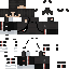 GhostSweep Minecraft skin preview