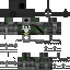 Berries___ Minecraft skin preview