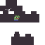 Blakberry Minecraft skin preview