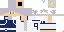 HaXOrVe Minecraft skin preview
