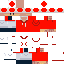 sharkavile Minecraft skin preview