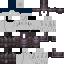 Auowaa Minecraft skin preview