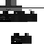 the1nd Minecraft skin preview